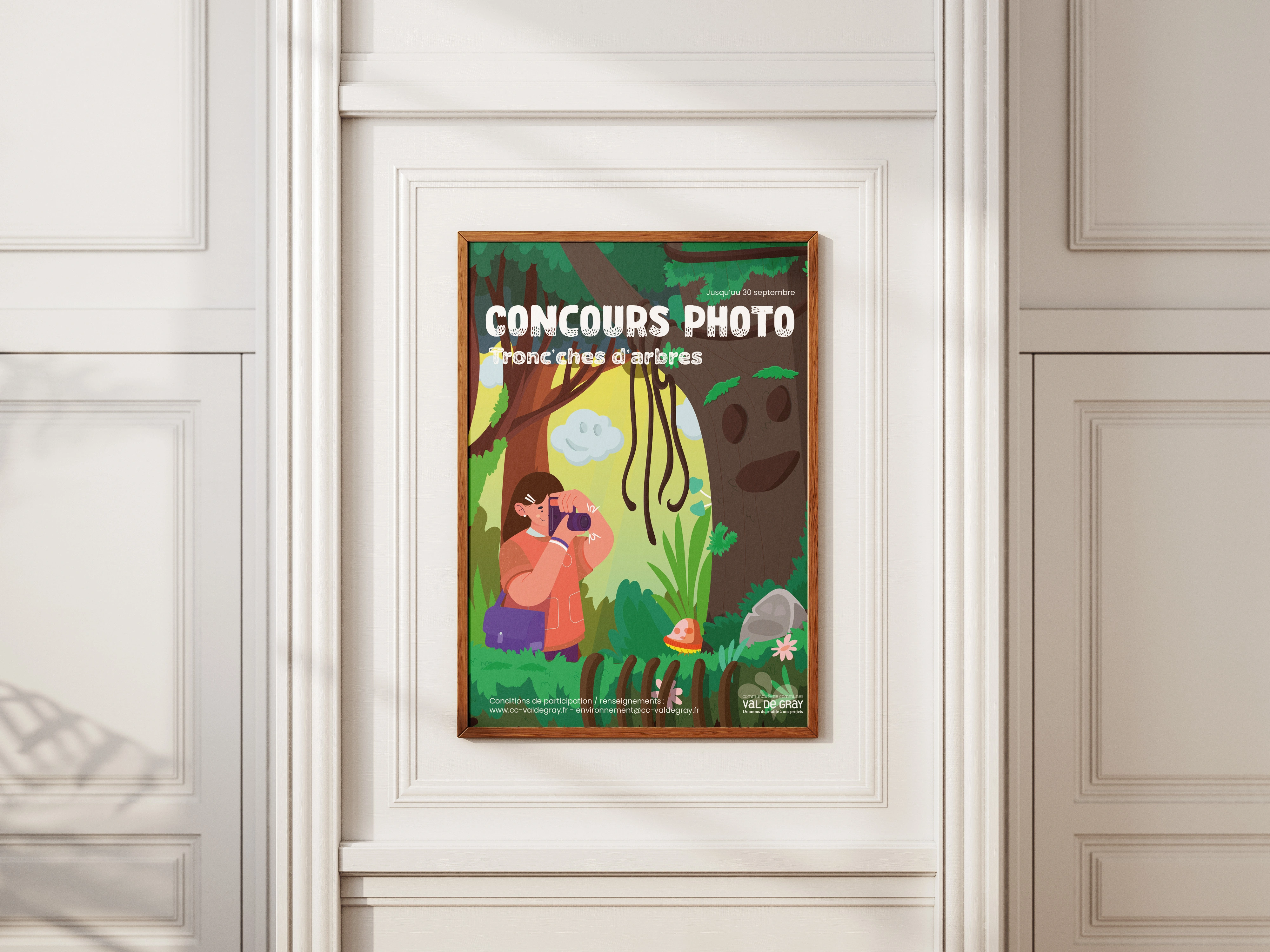Concours photo